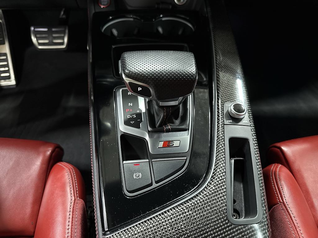 Thumbnail: 2023 Audi S5 - 13