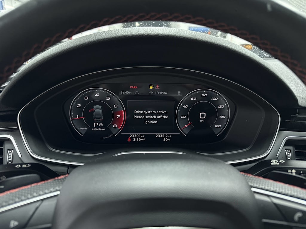 Thumbnail: 2023 Audi S5 - 33