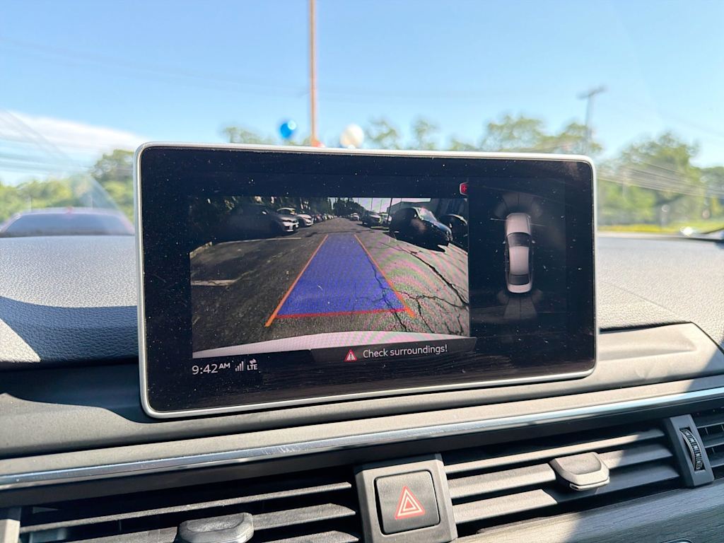 Thumbnail: 2019 Audi A4 - 32