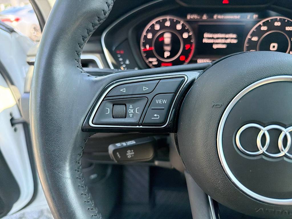 Thumbnail: 2019 Audi A4 - 30