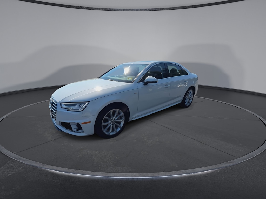 Thumbnail: 2019 Audi A4 - 21