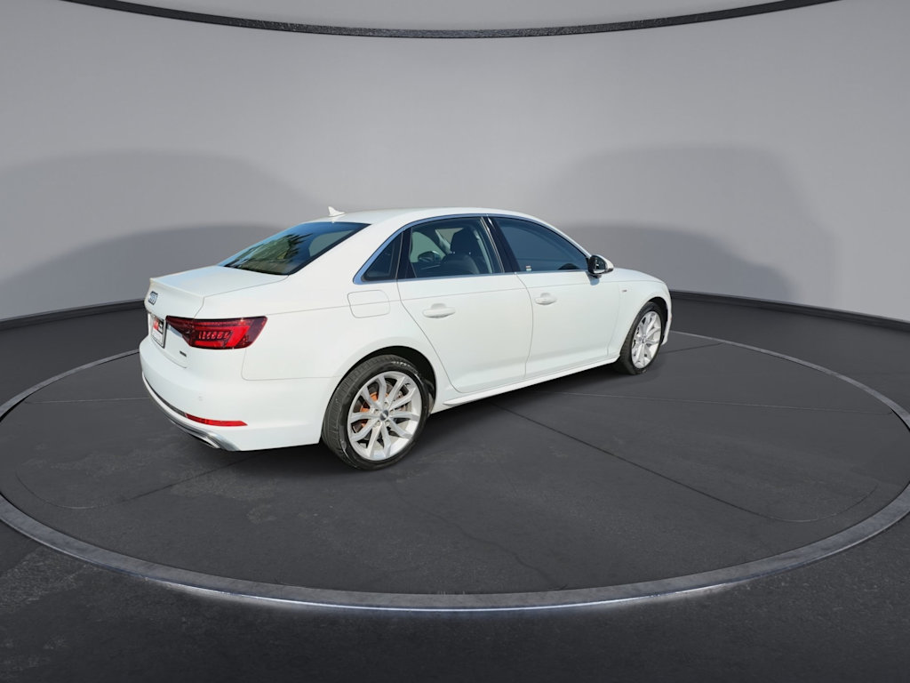 Thumbnail: 2019 Audi A4 - 22