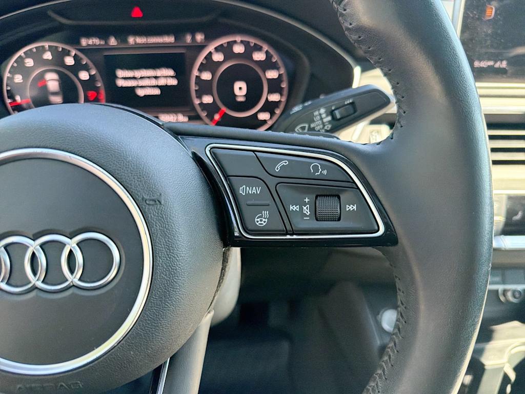 Thumbnail: 2019 Audi A4 - 31