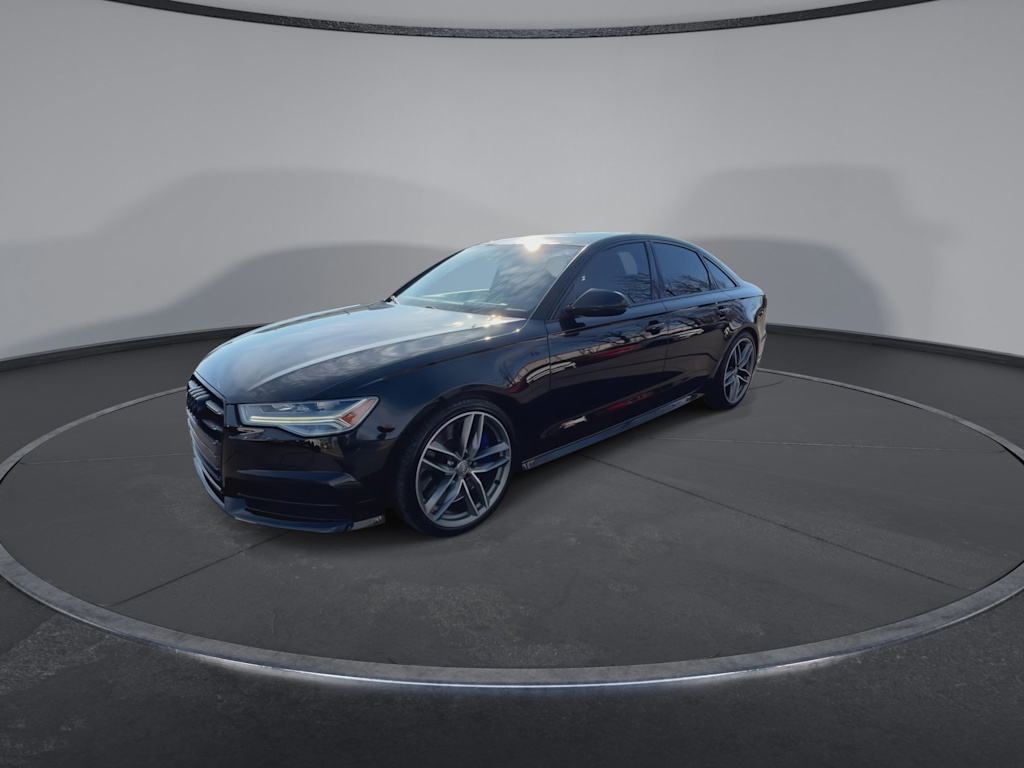 Thumbnail: 2016 Audi S6 - 20