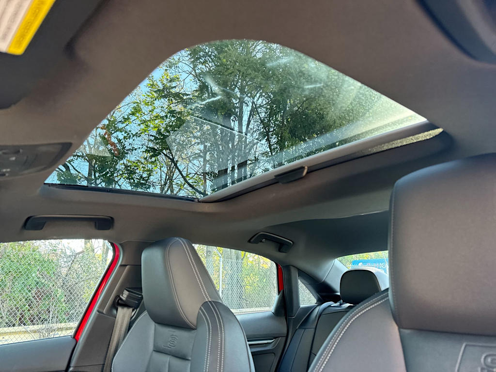 Thumbnail: 2023 Audi S3 - 29