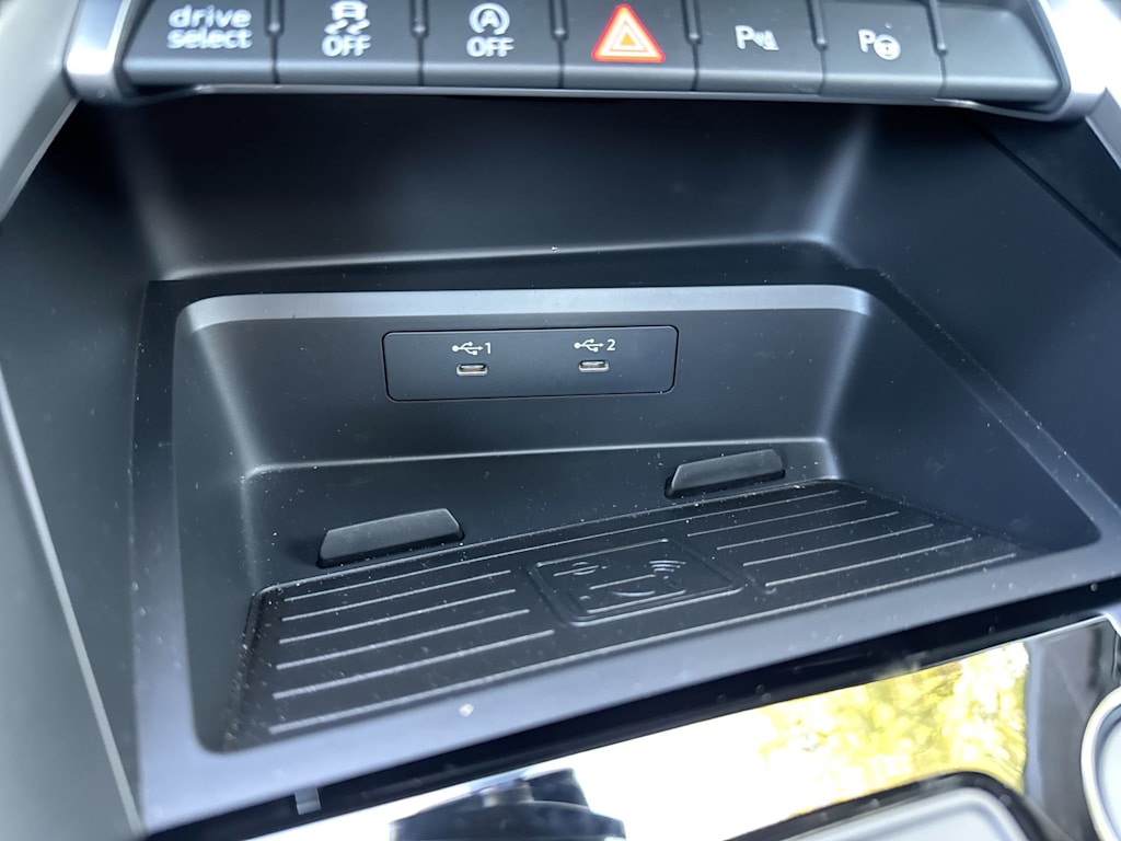 Thumbnail: 2023 Audi S3 - 33