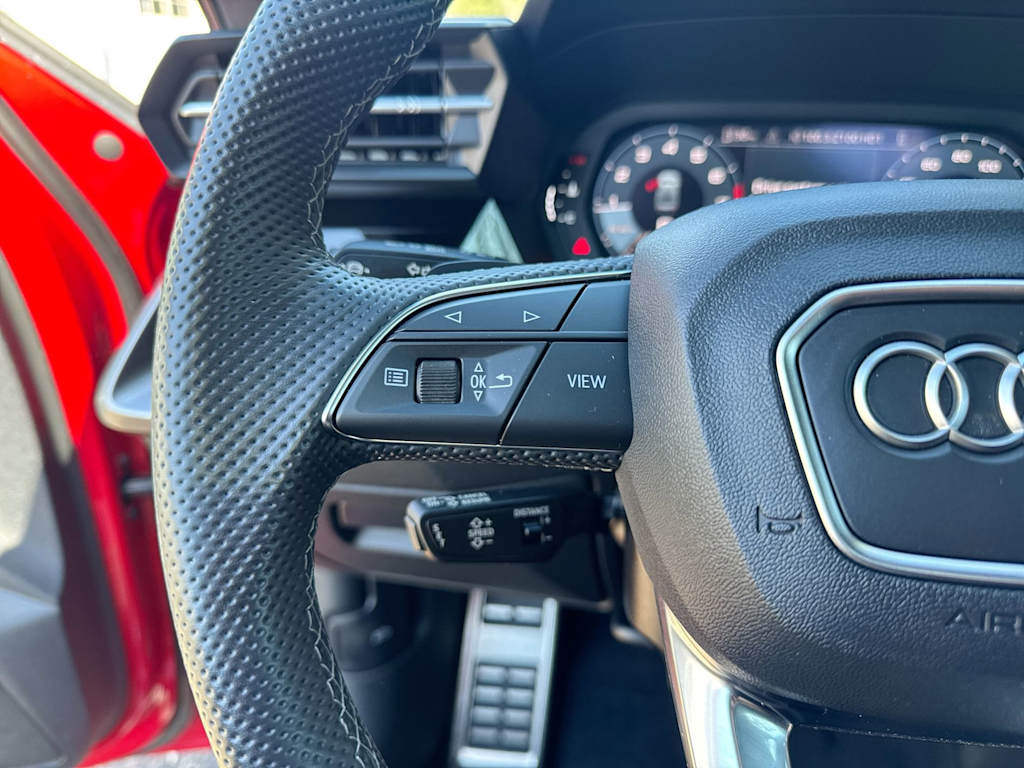 Thumbnail: 2023 Audi S3 - 30