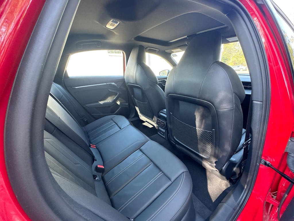 Thumbnail: 2023 Audi S3 - 24