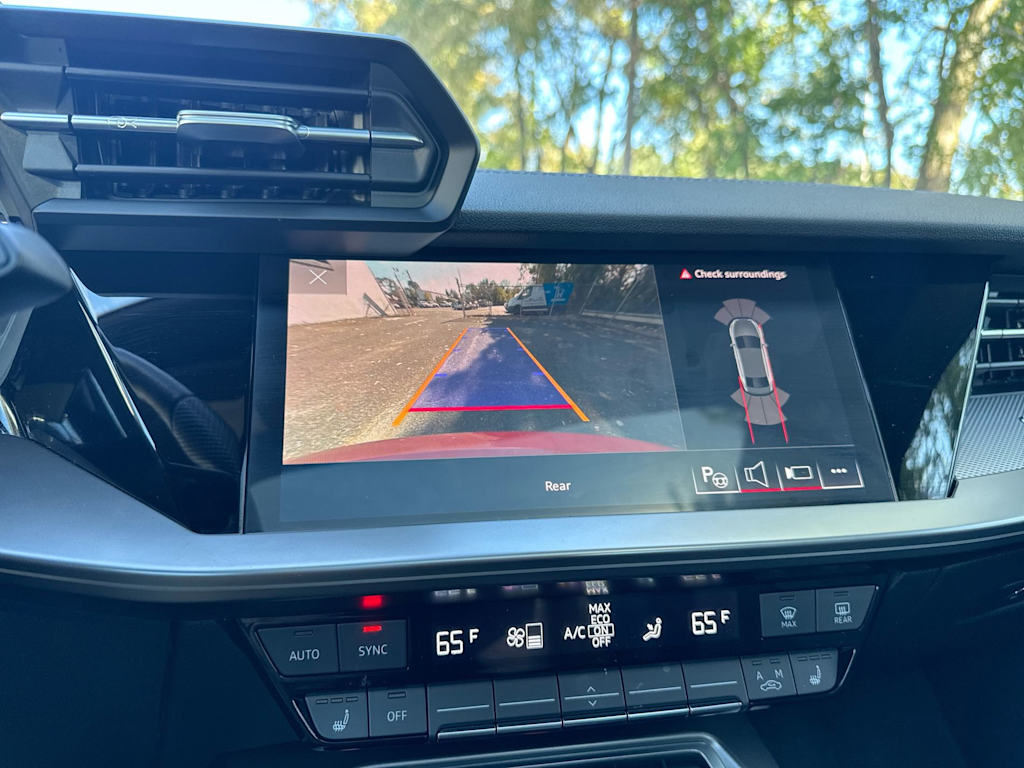 Thumbnail: 2023 Audi S3 - 32