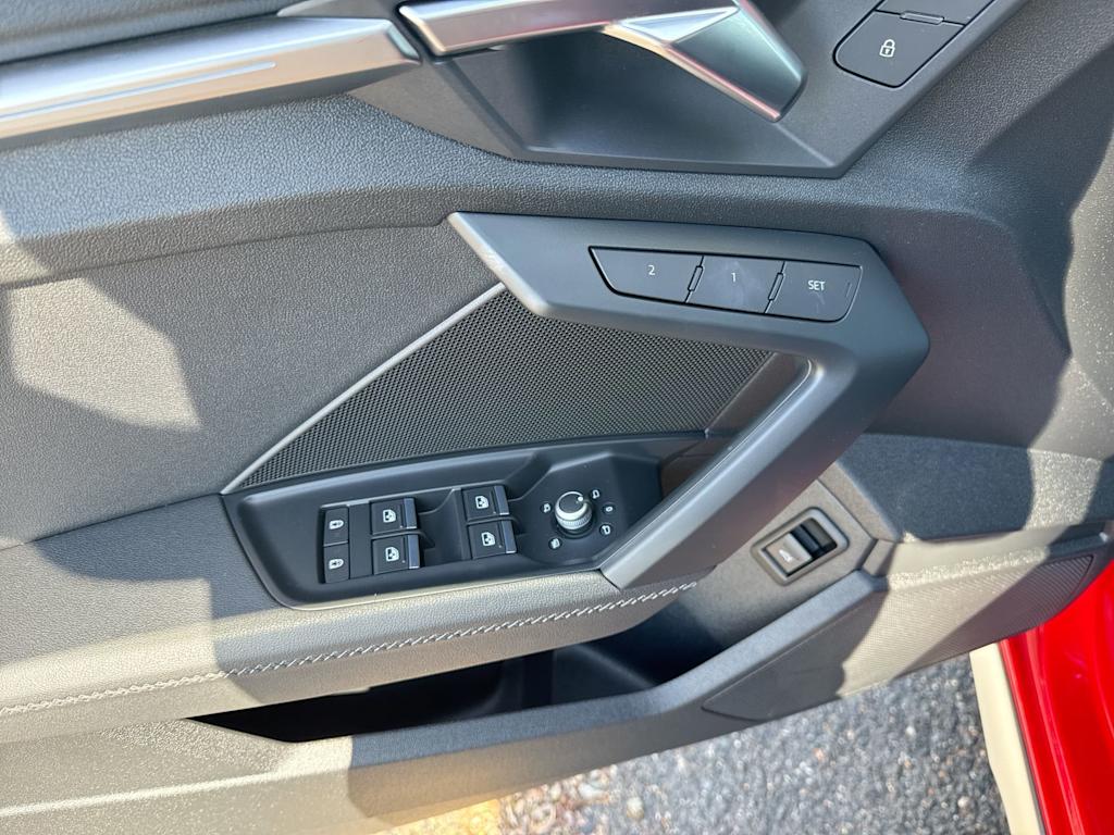 Thumbnail: 2023 Audi S3 - 28