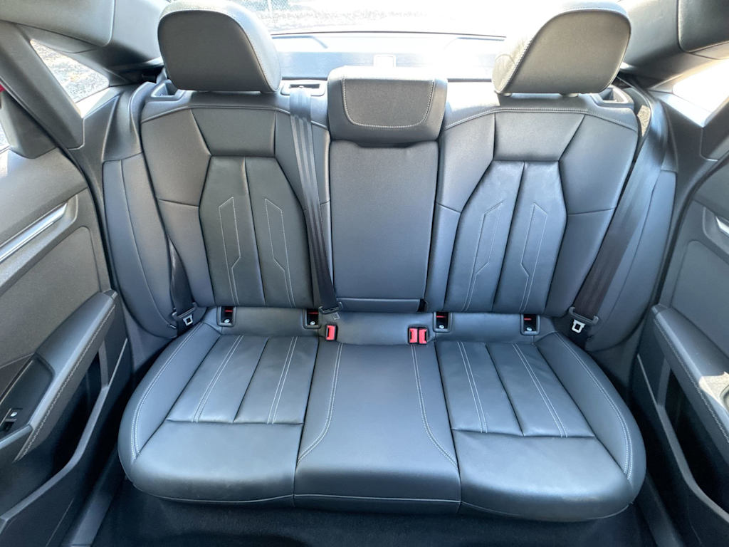 Thumbnail: 2023 Audi S3 - 23