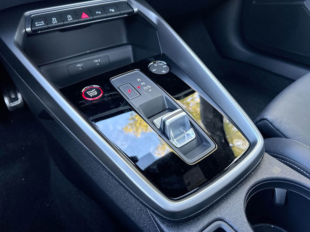 Thumbnail: 2023 Audi S3 - 15