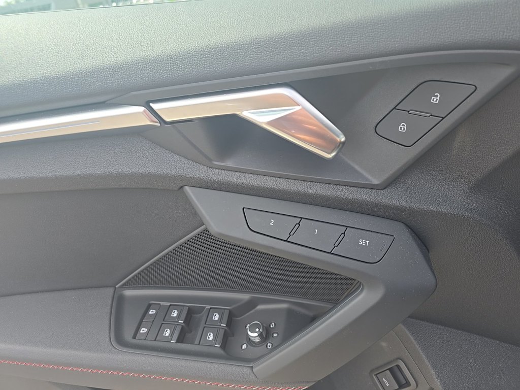 Thumbnail: 2023 Audi S3 - 21