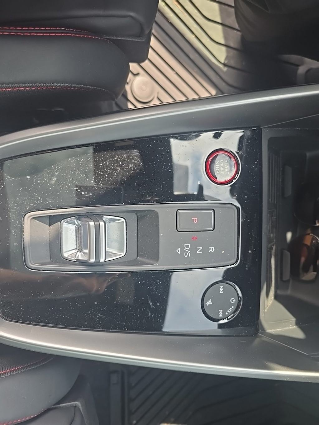 Thumbnail: 2023 Audi S3 - 20
