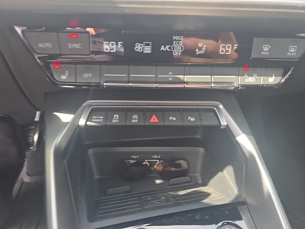 Thumbnail: 2023 Audi S3 - 19