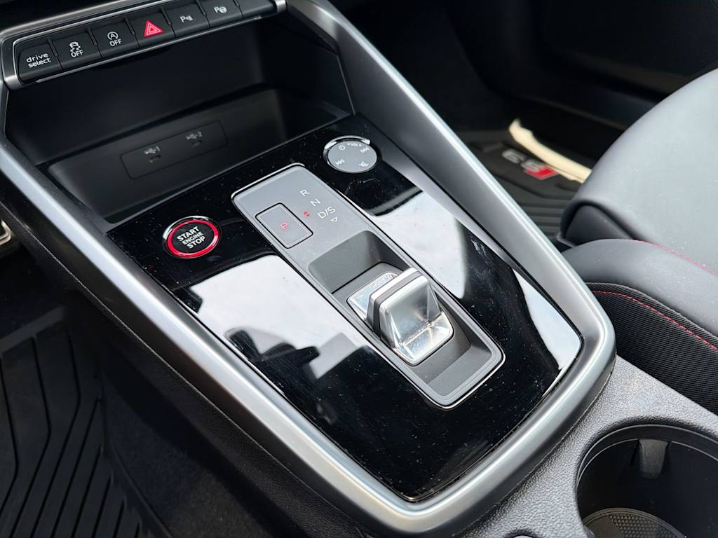 Thumbnail: 2023 Audi S3 - 15