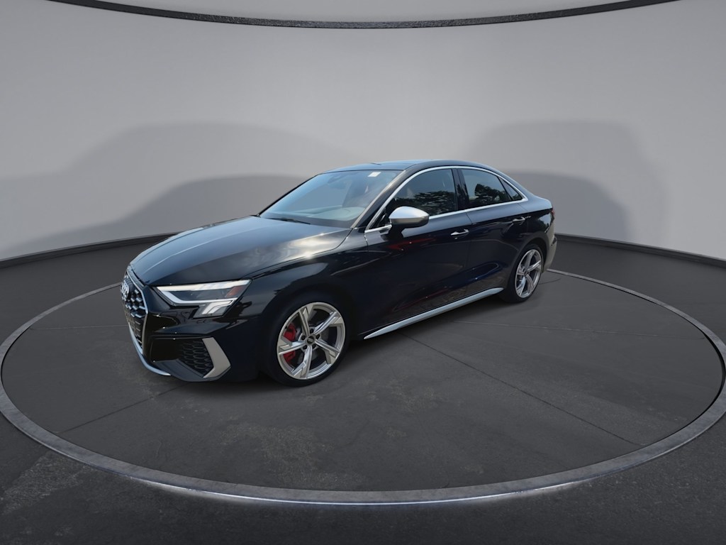 Thumbnail: 2023 Audi S3 - 6
