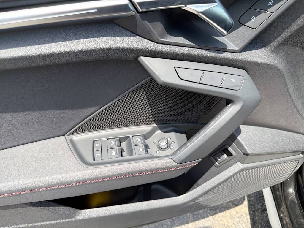 Thumbnail: 2023 Audi S3 - 28