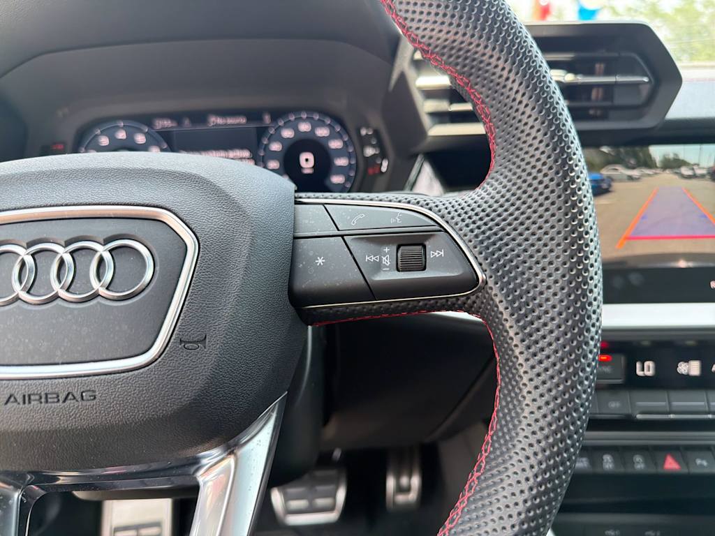 Thumbnail: 2023 Audi S3 - 31