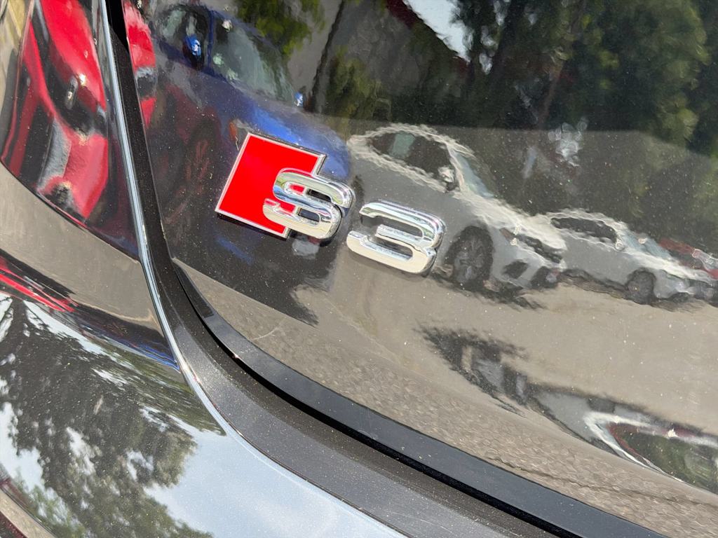 Thumbnail: 2023 Audi S3 - 26
