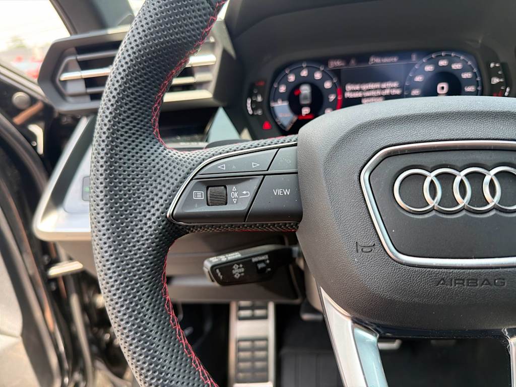 Thumbnail: 2023 Audi S3 - 30