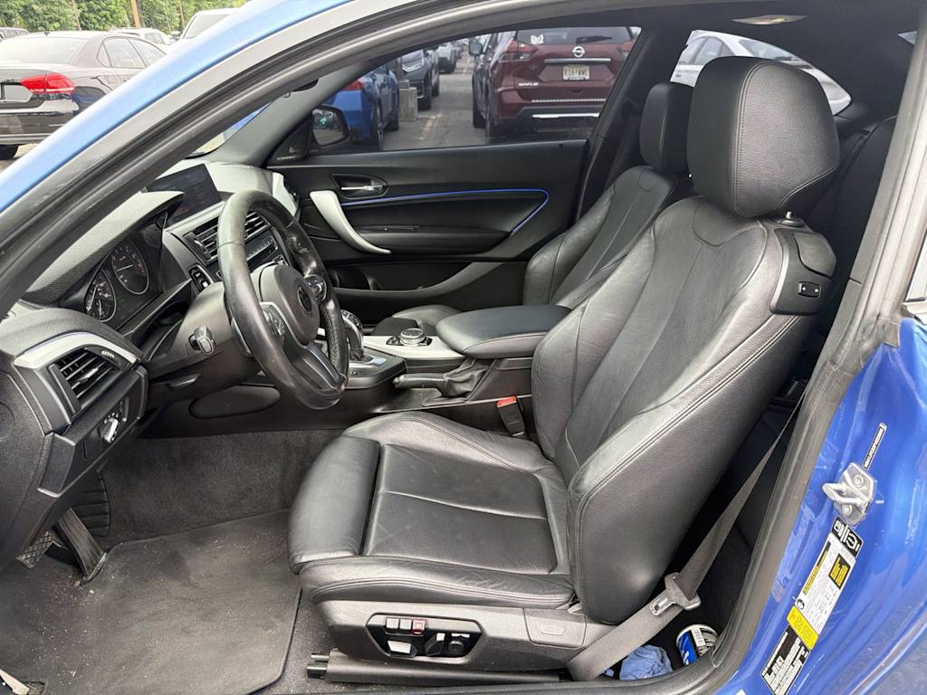 Thumbnail: 2015 BMW 2 Series - 9