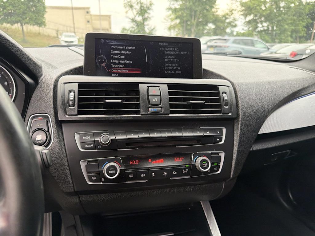 Thumbnail: 2015 BMW 2 Series - 10