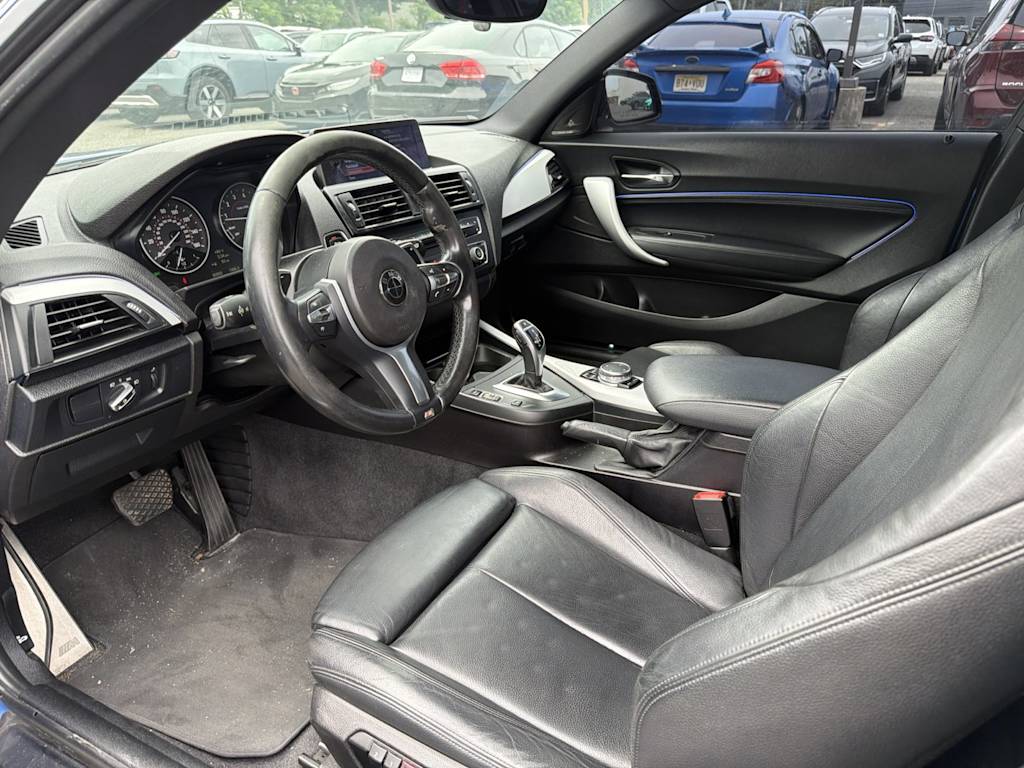 Thumbnail: 2015 BMW 2 Series - 2
