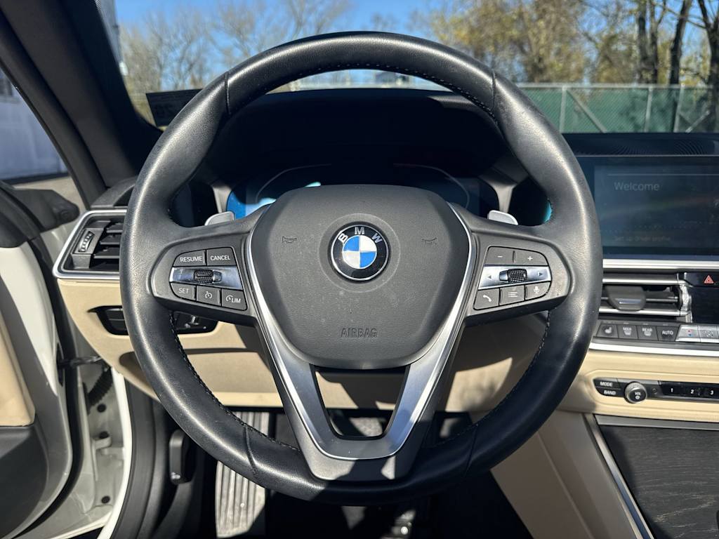 2022 BMW 4 Series 430i 10