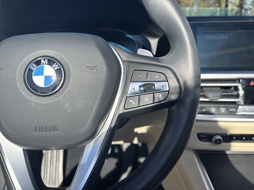 2022 BMW 4 Series 430i 27