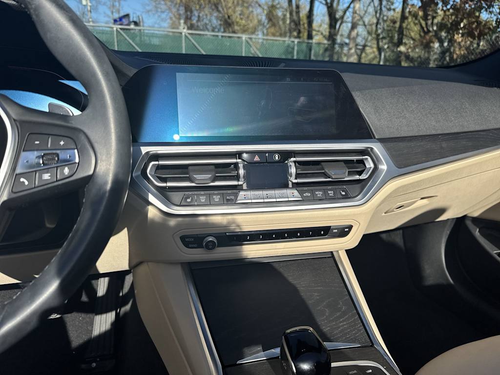 2022 BMW 4 Series 430i 11