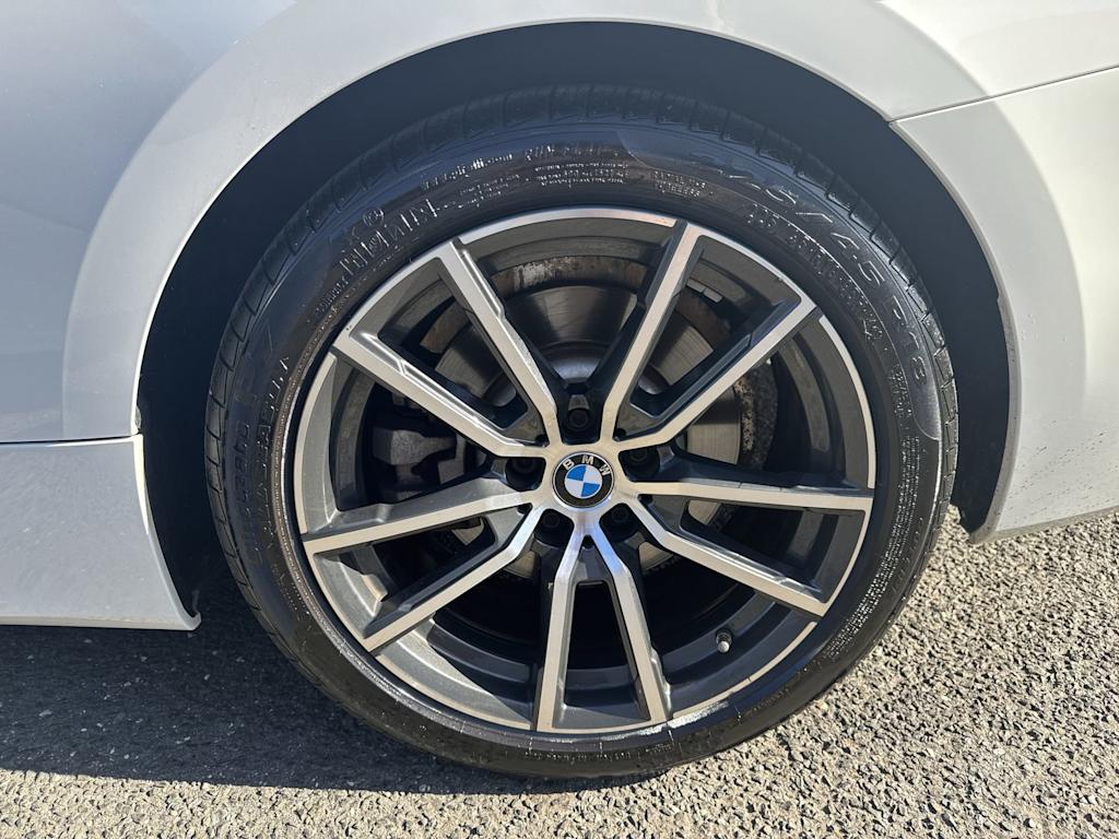 2022 BMW 4 Series 430i 5