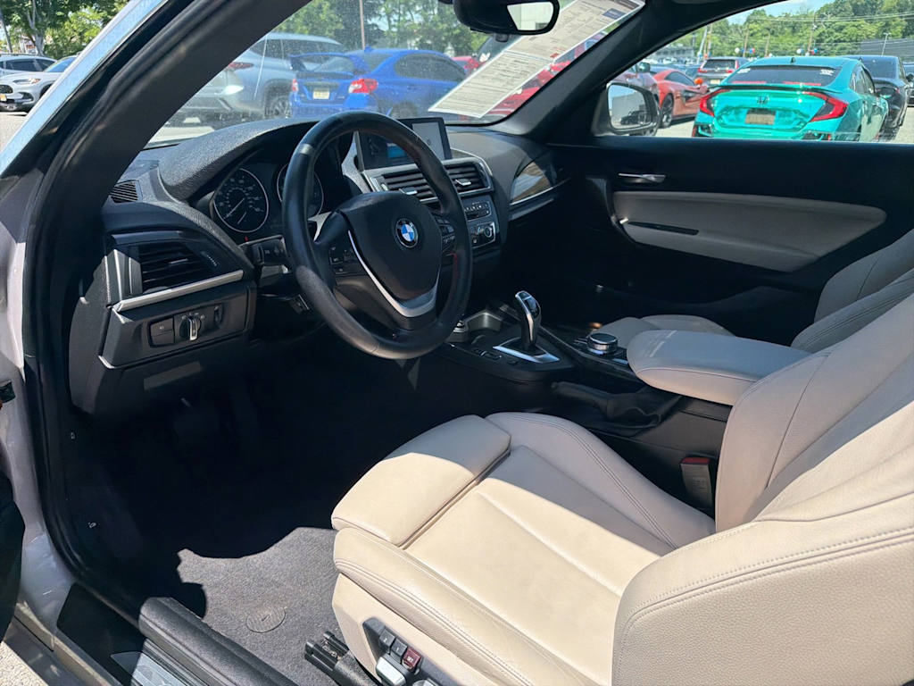 Thumbnail: 2017 BMW 2 Series - 2