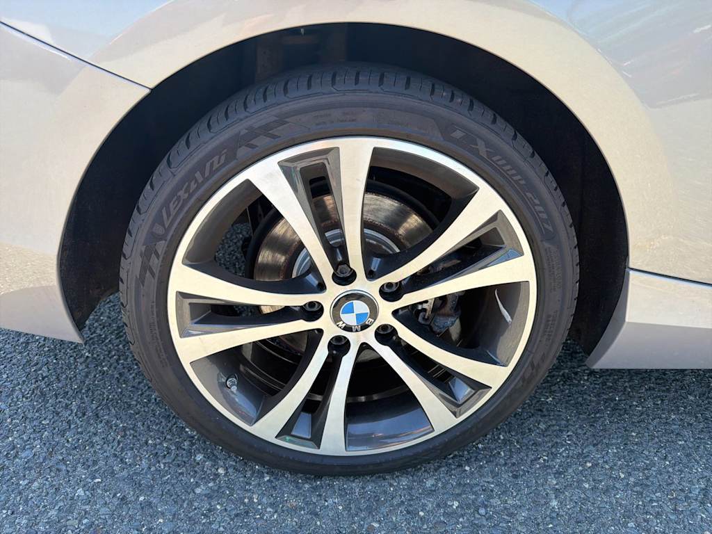 Thumbnail: 2017 BMW 2 Series - 24
