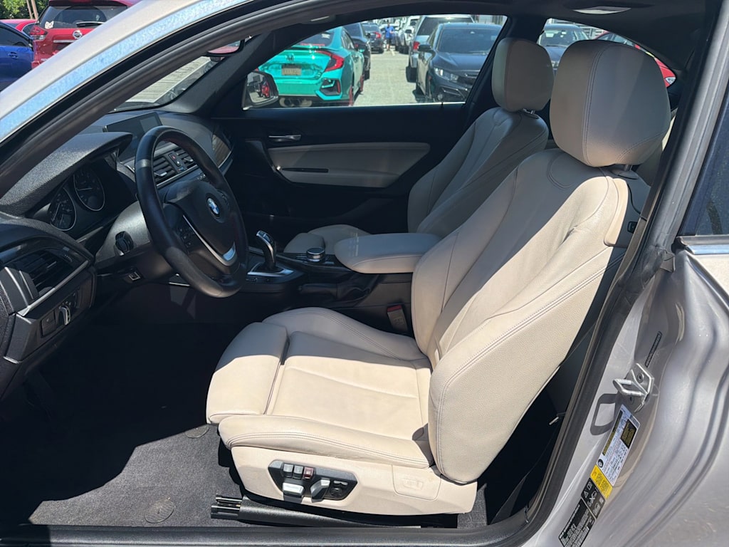 Thumbnail: 2017 BMW 2 Series - 9