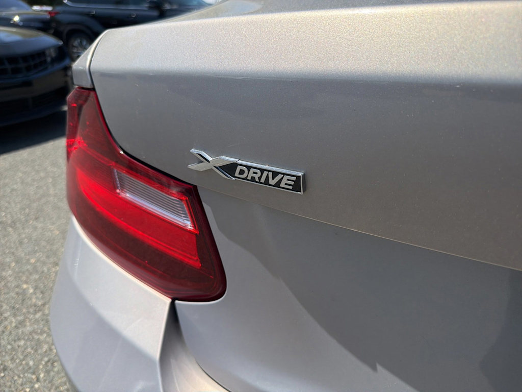 Thumbnail: 2017 BMW 2 Series - 7