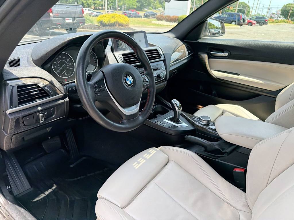 Thumbnail: 2017 BMW 2 Series - 2