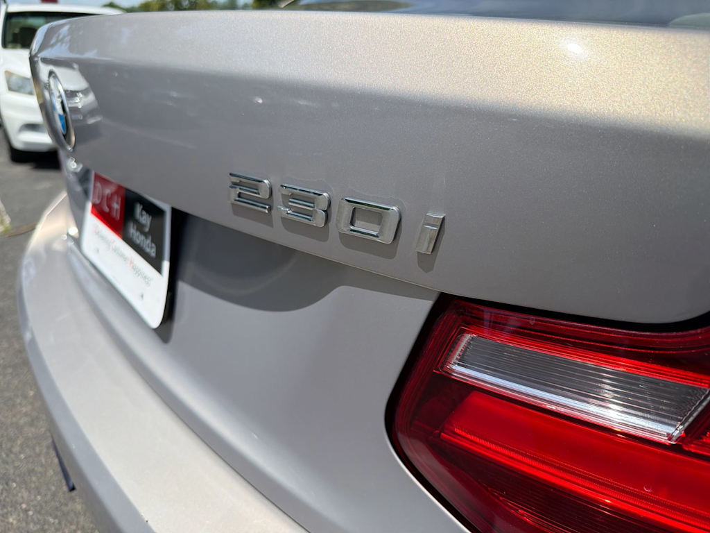 Thumbnail: 2017 BMW 2 Series - 24