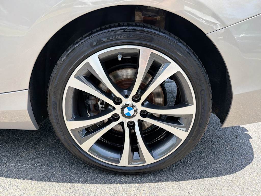 Thumbnail: 2017 BMW 2 Series - 7