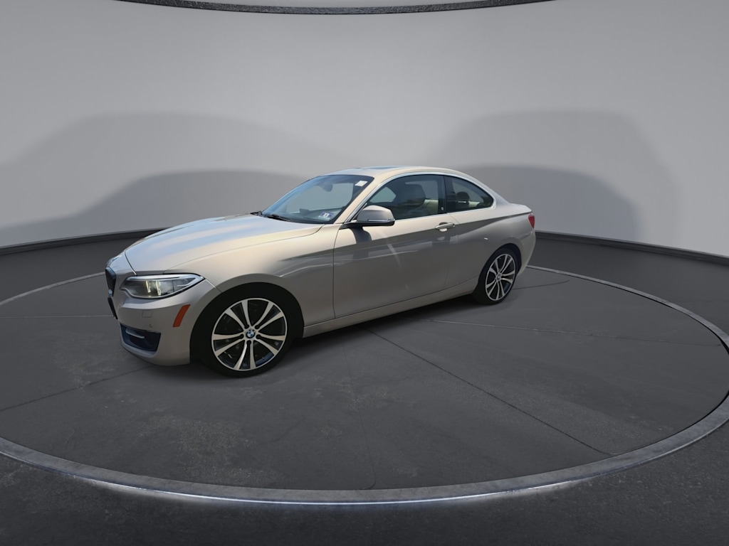 Thumbnail: 2017 BMW 2 Series - 6