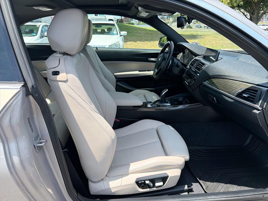 Thumbnail: 2017 BMW 2 Series - 22
