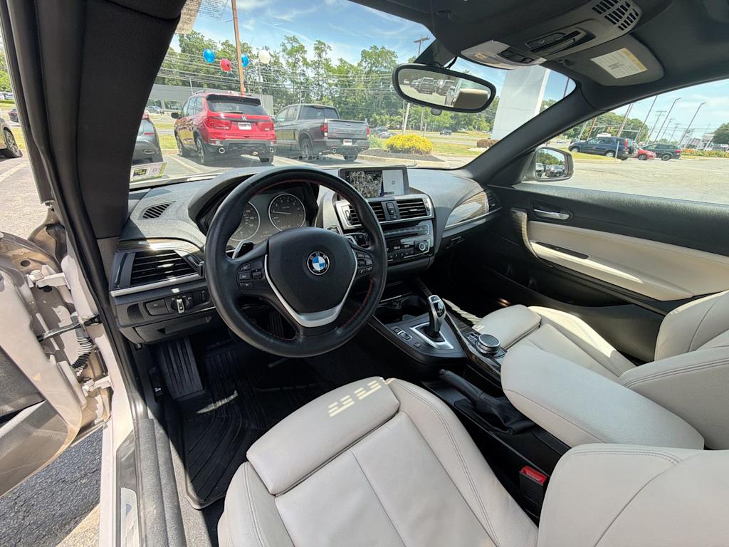 Thumbnail: 2017 BMW 2 Series - 11
