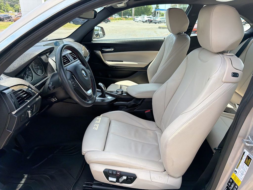 Thumbnail: 2017 BMW 2 Series - 9