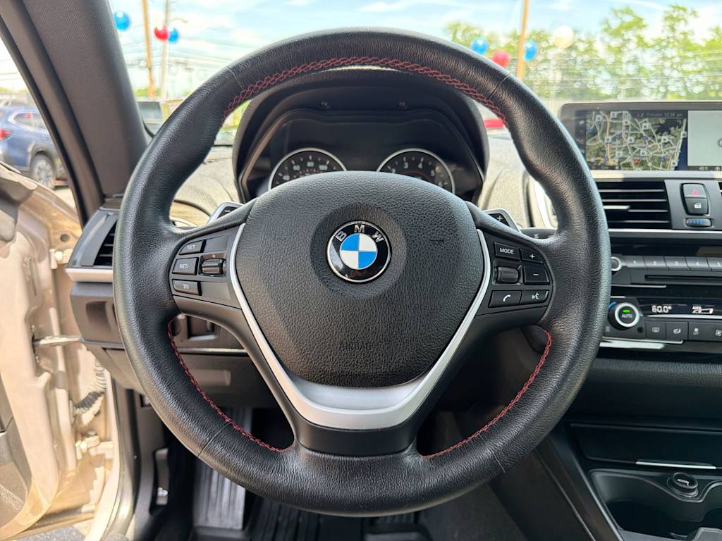 Thumbnail: 2017 BMW 2 Series - 12