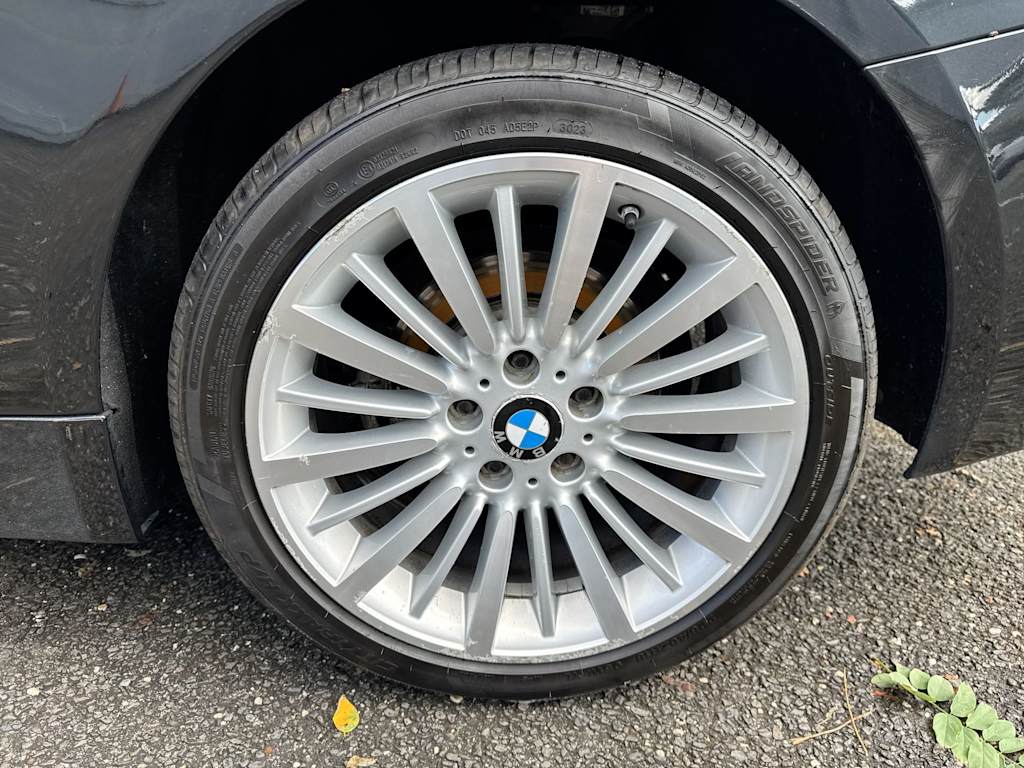 Thumbnail: 2014 BMW 4 Series - 7