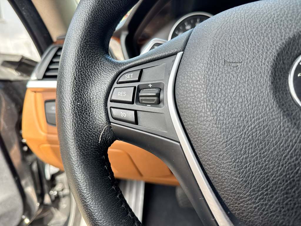 Thumbnail: 2014 BMW 4 Series - 26