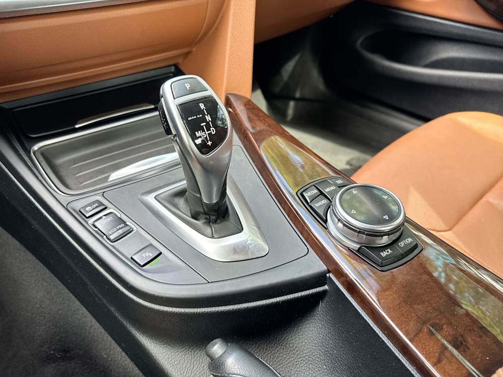 Thumbnail: 2014 BMW 4 Series - 14