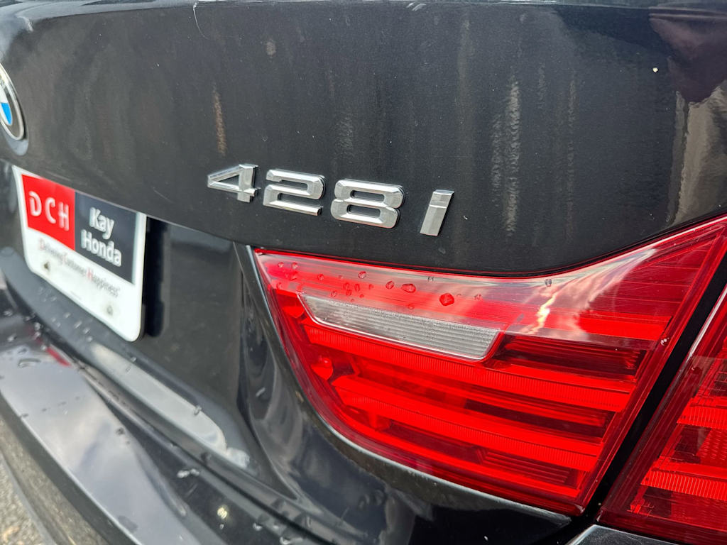 Thumbnail: 2014 BMW 4 Series - 22