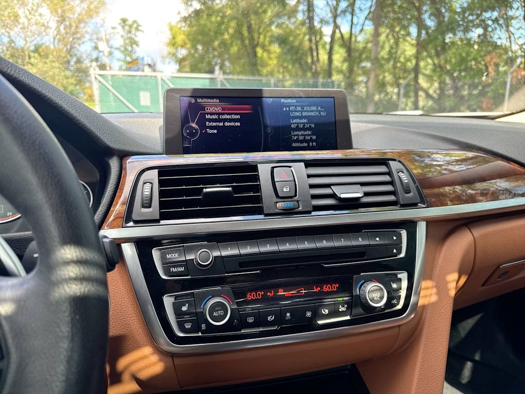 Thumbnail: 2014 BMW 4 Series - 13