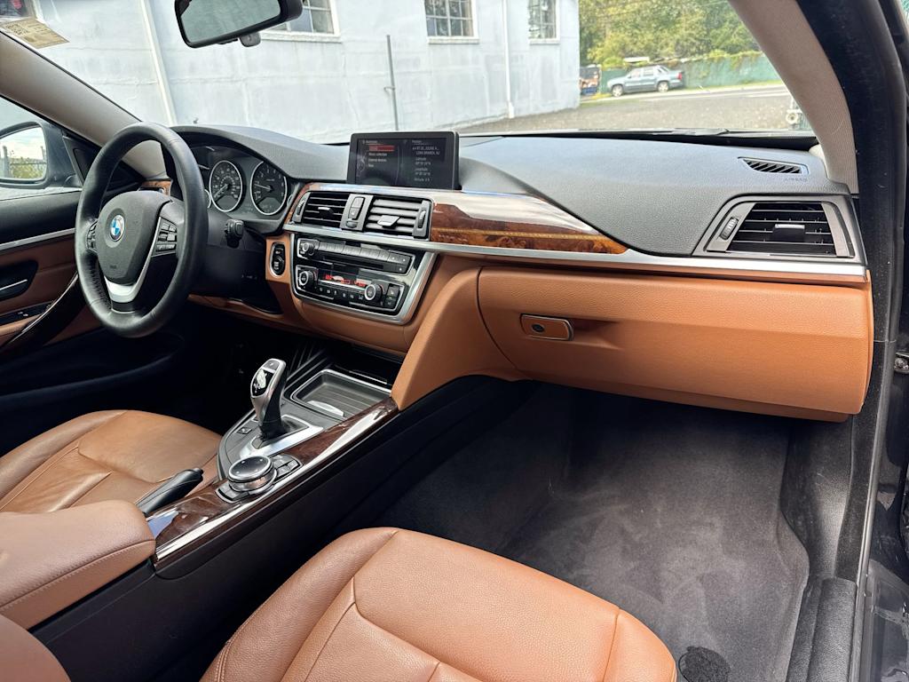 Thumbnail: 2014 BMW 4 Series - 8
